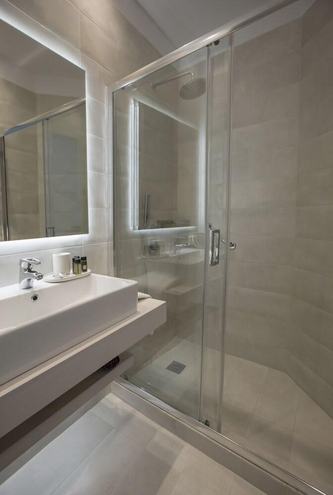 Ermou Stylish Suites By Ghh Athen Exterior foto