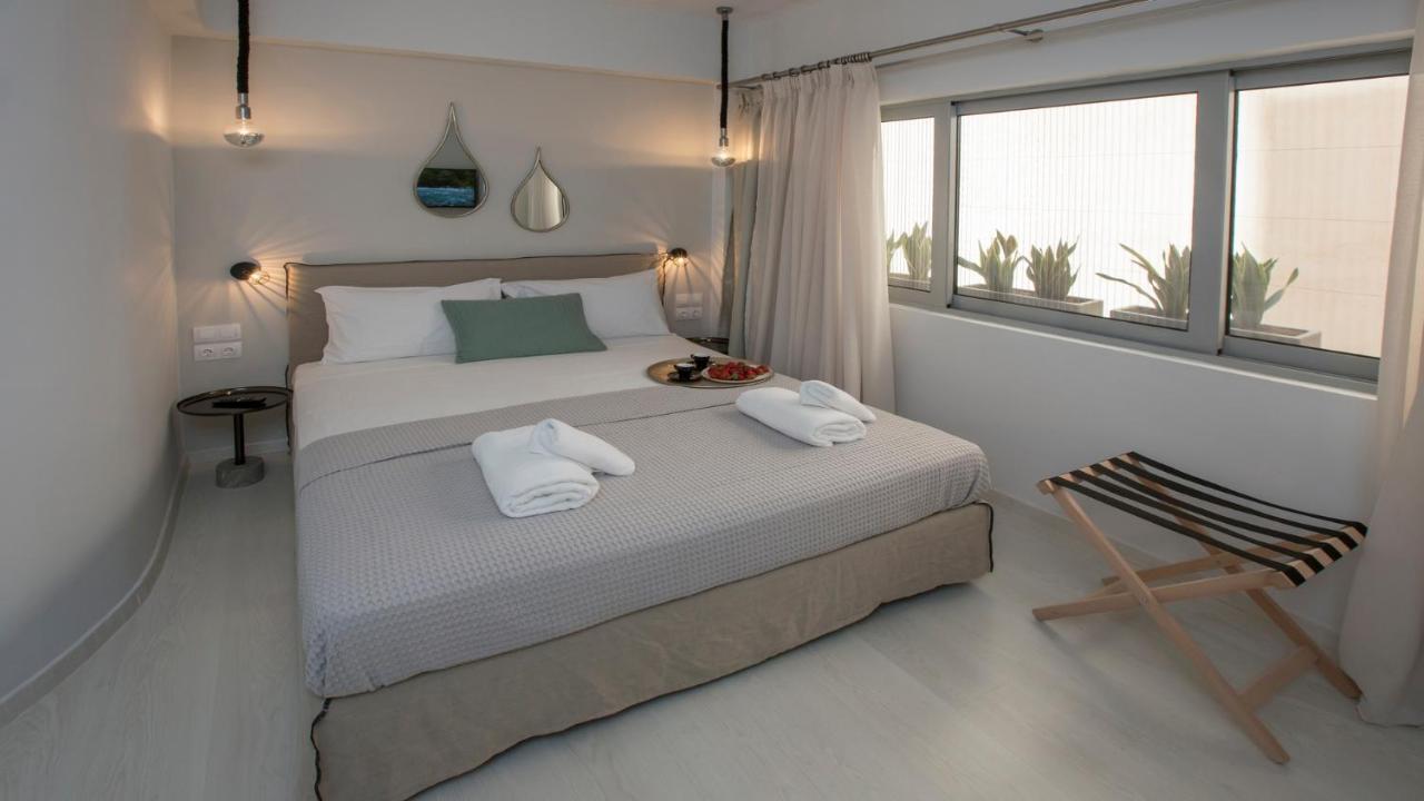 Ermou Stylish Suites By Ghh Athen Exterior foto