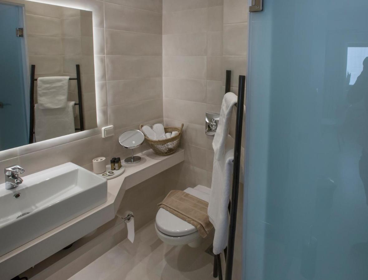 Ermou Stylish Suites By Ghh Athen Exterior foto