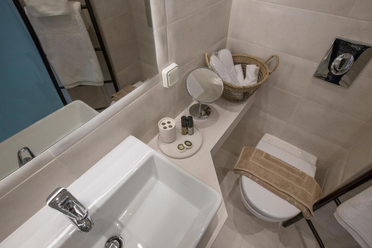 Ermou Stylish Suites By Ghh Athen Exterior foto